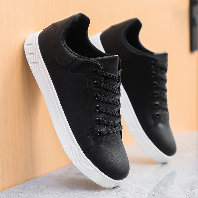 Orthopedic Sneakers | Cushioned Rubber-Sole Sneakers