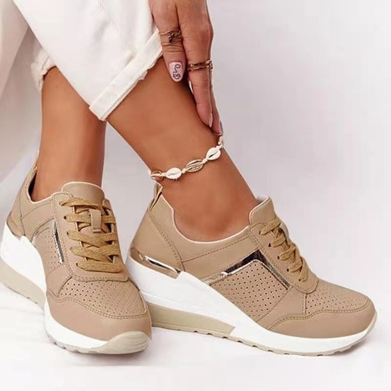 Sneakers | Orthopedic Mesh Comfort Sneakers