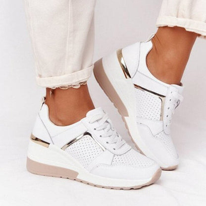 Sneakers | Orthopedic Mesh Comfort Sneakers