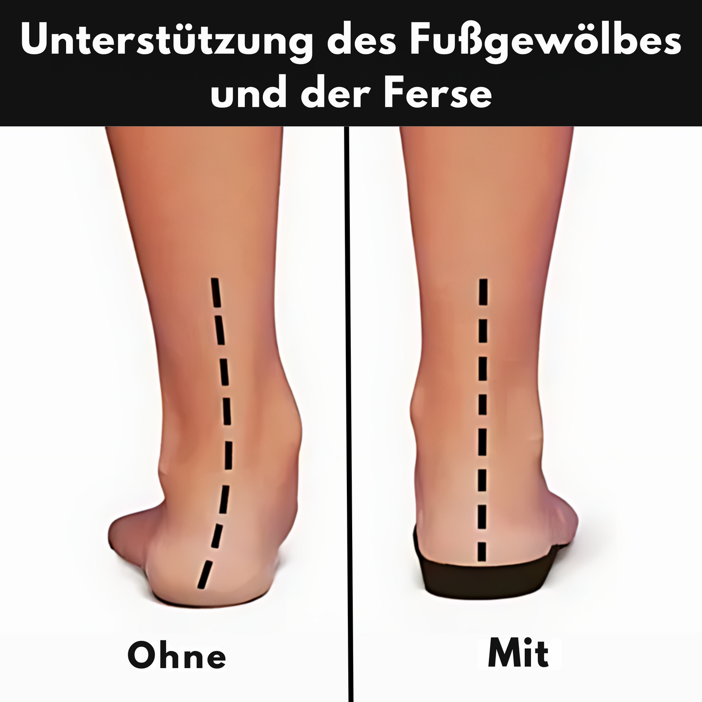 Orthopedic Slip-On Shoes | Cushioned Everyday Comfort Shoes
