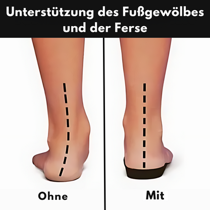 Orthopedic Slip-On Shoes | Cushioned Everyday Comfort Shoes