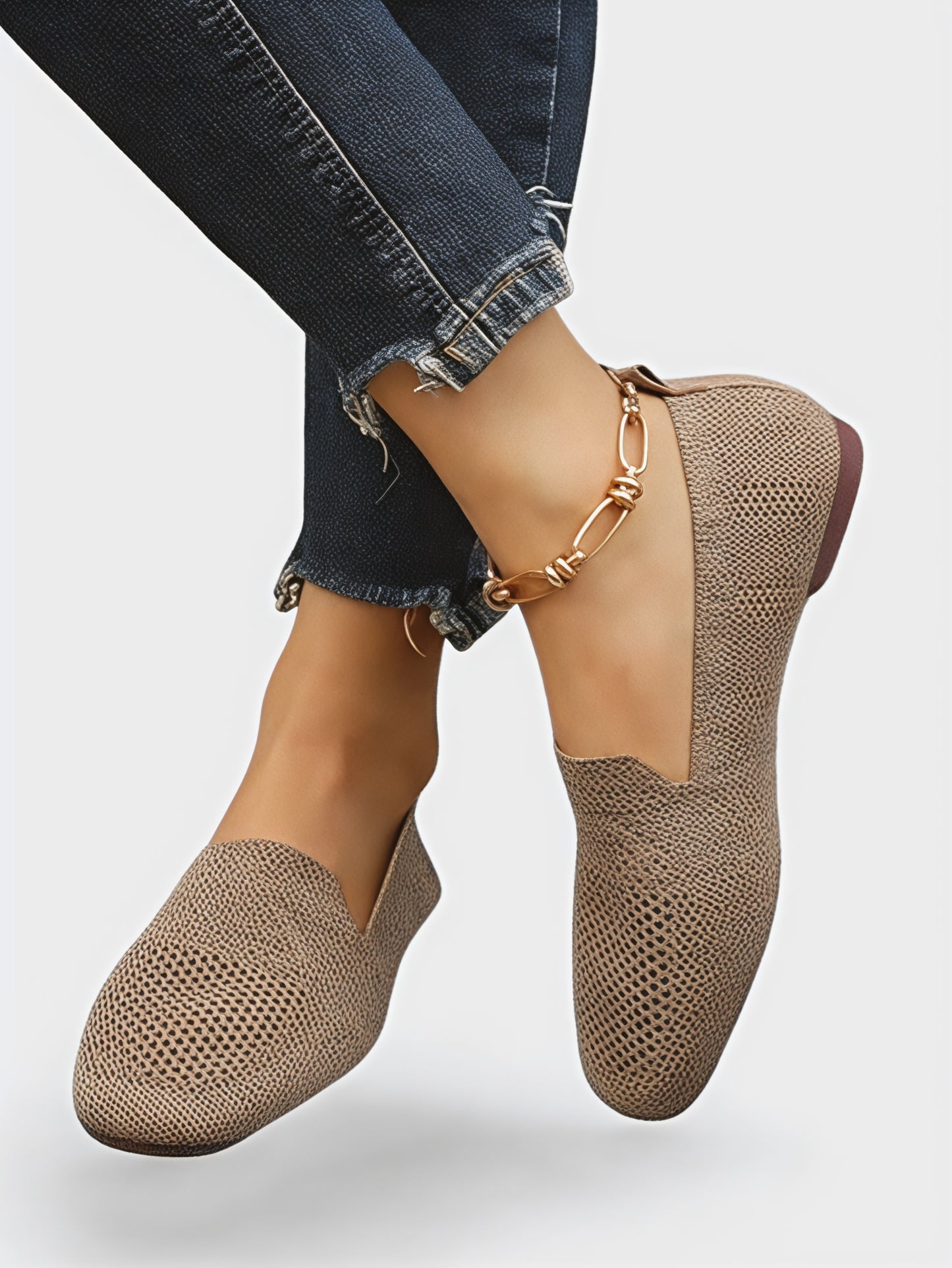 Orthopedic Sneakers | Cushioned Lace-Up Sneakers