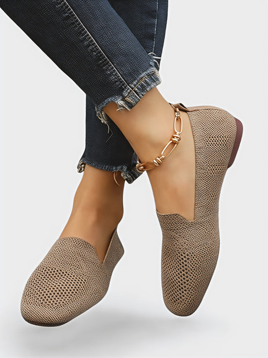 Orthopedic Sneakers | Cushioned Lace-Up Sneakers