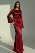 Deep Red