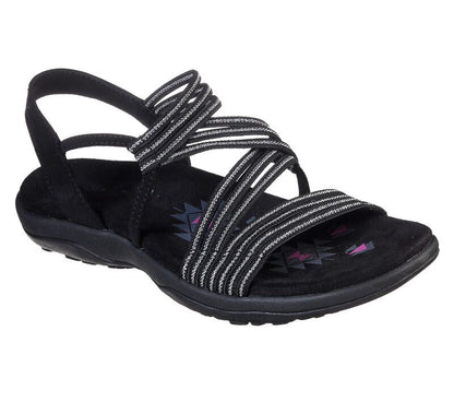 Women's Sandals | Padded Strappy Comfort Sandals