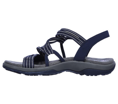Women's Sandals | Padded Strappy Comfort Sandals