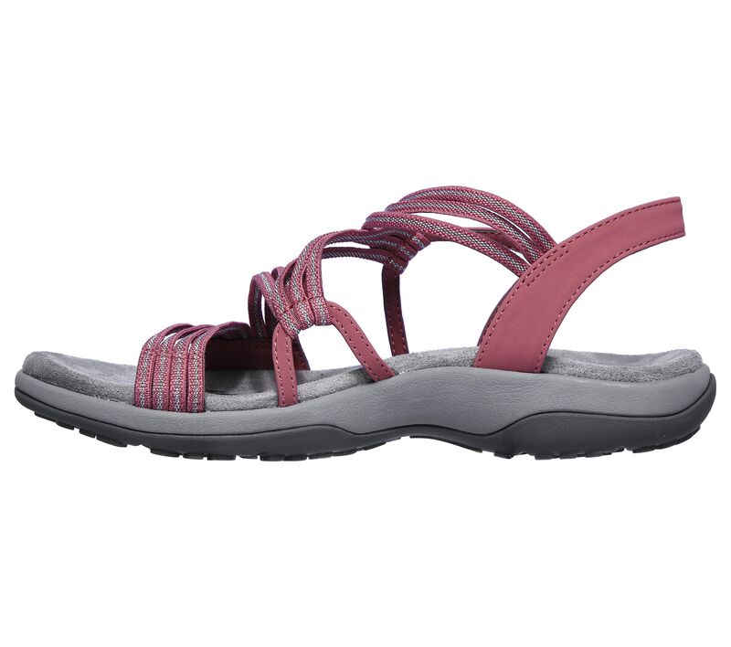 Women's Sandals | Padded Strappy Comfort Sandals