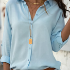 Sky Blue