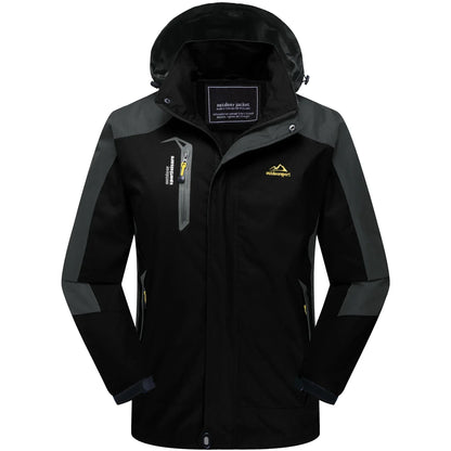 Hiking Jacket | Lightweight Durable Outdoor Jacket