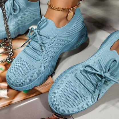 Sneakers | Orthopedic Lightweight Mesh Sneakers