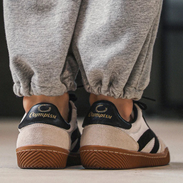 Sneakers | Orthopedic Suede Classic Sneakers