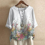 Floral White