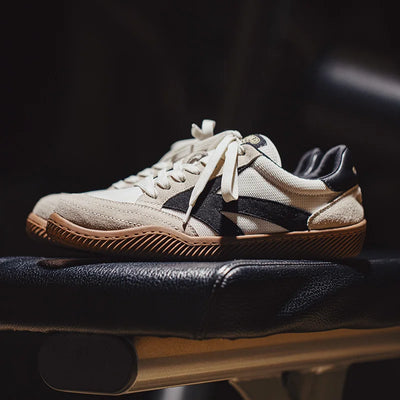 Sneakers | Orthopedic Suede Classic Sneakers