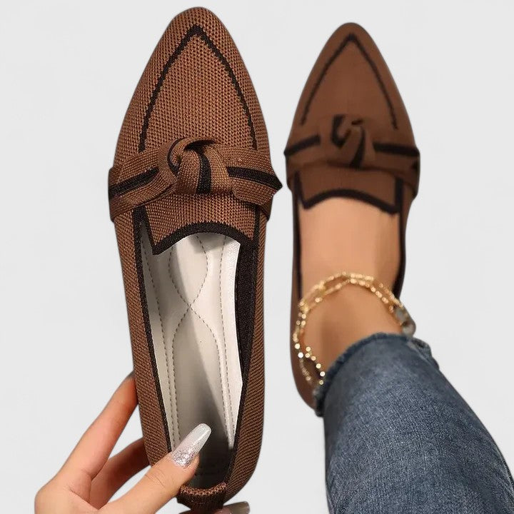 Orthopedic Comfort Loafers | Arch-Support Slip-On Loafers