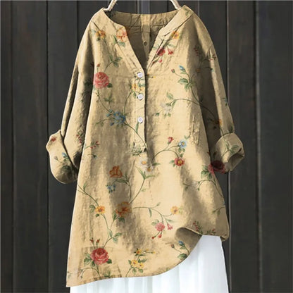 Women's Blouse | Lightweight Elegant Blouse