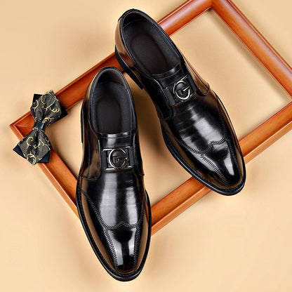 Shoes | Orthopedic Handcrafted Leather Shoes
