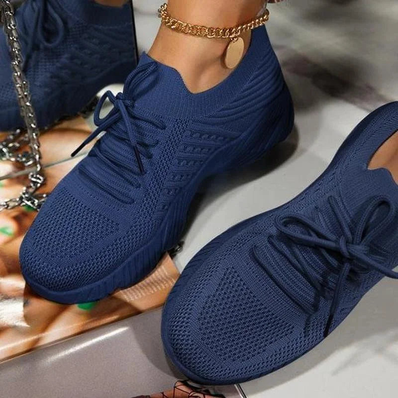 Sneakers | Orthopedic Lightweight Mesh Sneakers
