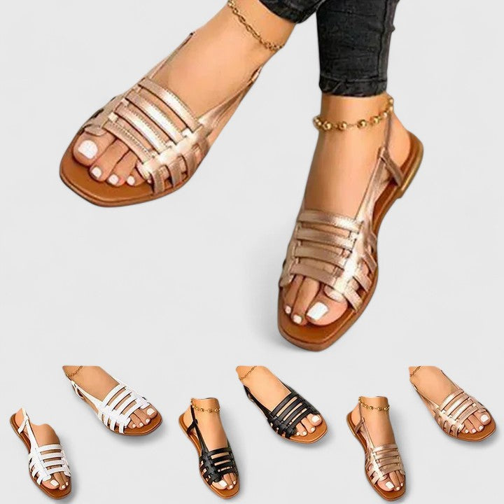 Women's Orthopedic Sandals | Slingback Comfort Sandals
