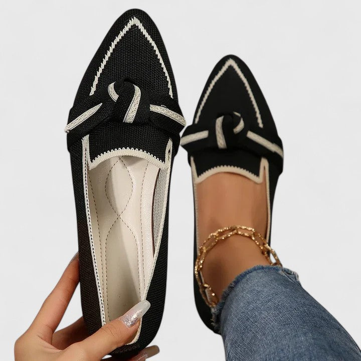 Orthopedic Comfort Loafers | Arch-Support Slip-On Loafers