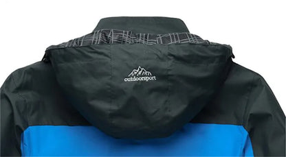 Hiking Jacket | Lightweight Durable Outdoor Jacket