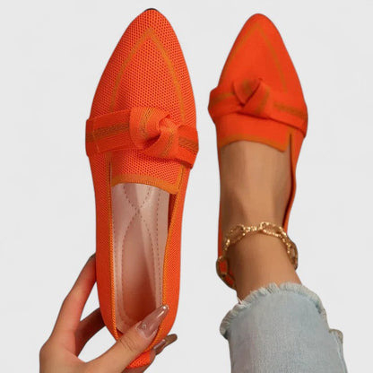 Orthopedic Comfort Loafers | Arch-Support Slip-On Loafers
