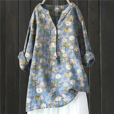 Women's Blouse | Lightweight Elegant Blouse
