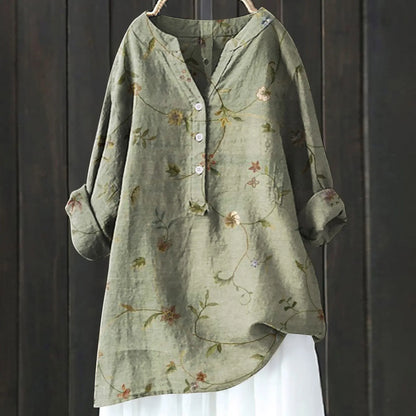 Women's Blouse | Lightweight Elegant Blouse