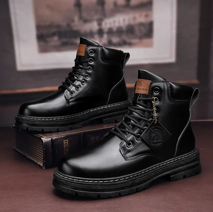 Lace-Up Boots | Orthopedic Ankle Boots