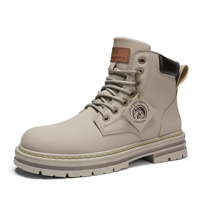 Lace-Up Boots | Orthopedic Ankle Boots