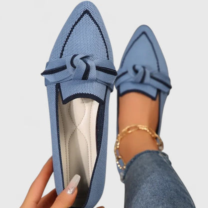 Orthopedic Comfort Loafers | Arch-Support Slip-On Loafers