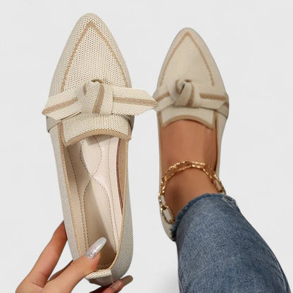 Orthopedic Comfort Loafers | Arch-Support Slip-On Loafers