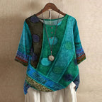 Blue/Green