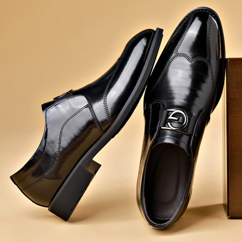 Shoes | Orthopedic Handcrafted Leather Shoes