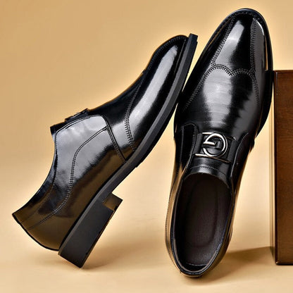 Shoes | Orthopedic Handcrafted Leather Shoes
