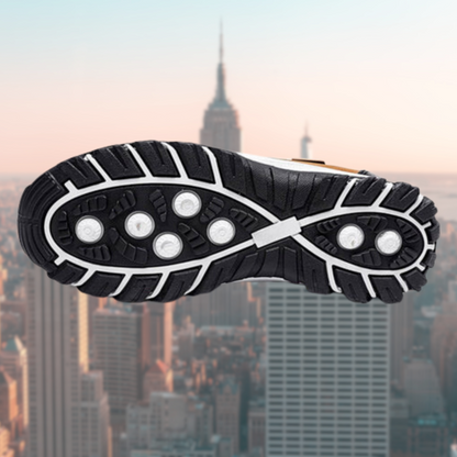 Orthopedic Slip-On Shoes | Cushioned Comfort Slip-On Shoes