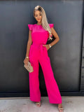 Pink (Sleeveless)