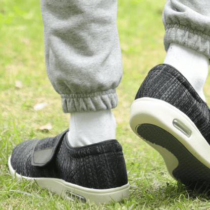 Wide Comfort Shoes | Orthopedic Wide-Fit Shoes