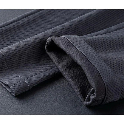 Men's Tracksuit | Premium Comfort Two-Piece Set
