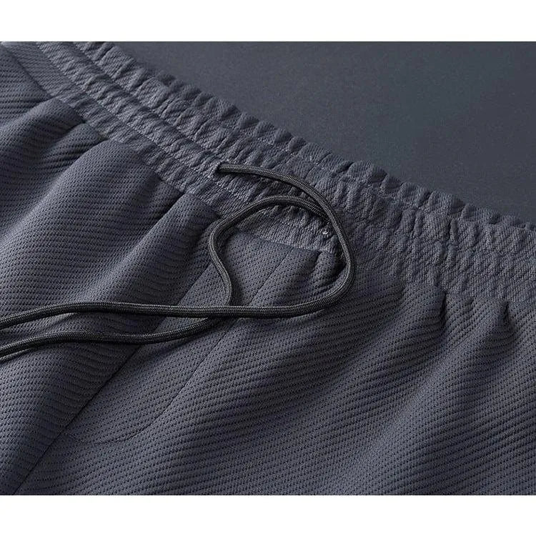 Men's Tracksuit | Premium Comfort Two-Piece Set