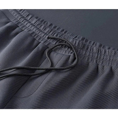 Men's Tracksuit | Premium Comfort Two-Piece Set