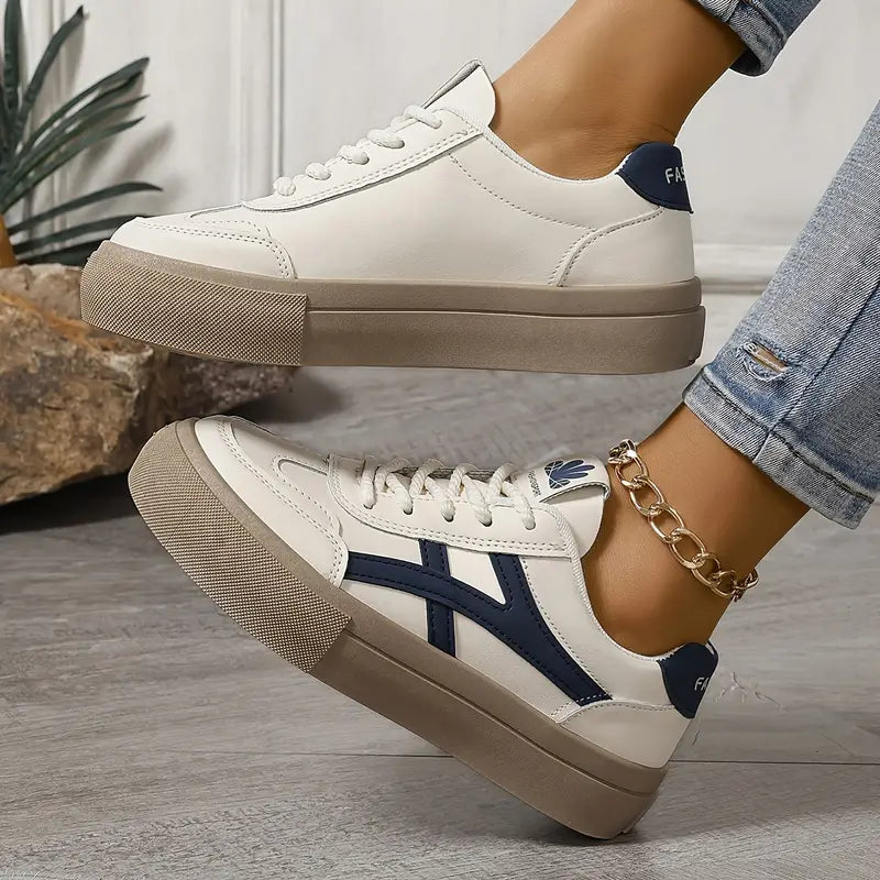 Women's Shoes | Cushioned Orthopedic Sneakers