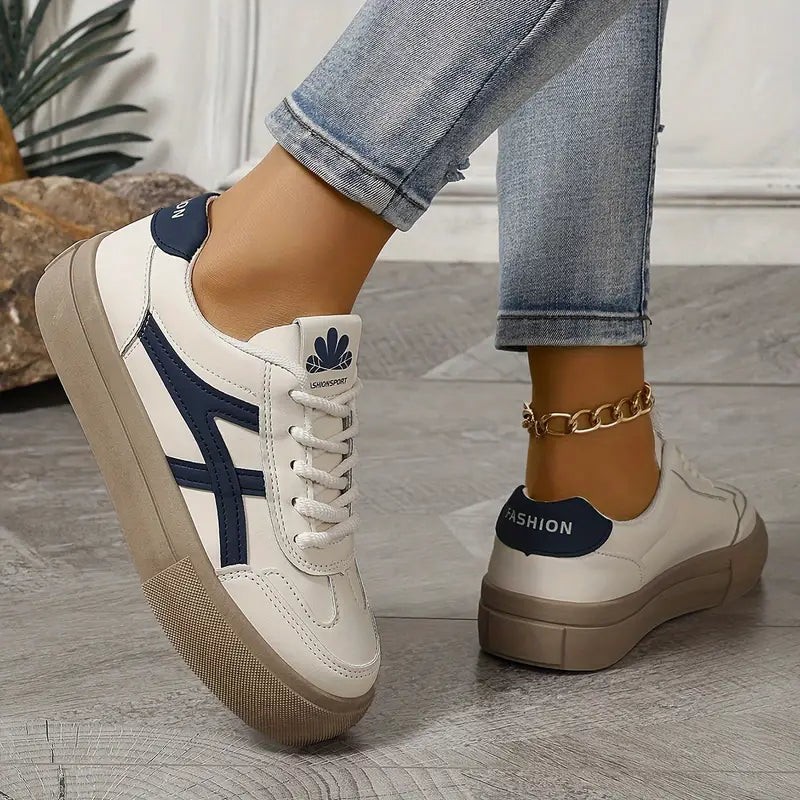 Women's Shoes | Cushioned Orthopedic Sneakers
