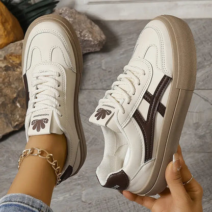 Women's Shoes | Cushioned Orthopedic Sneakers