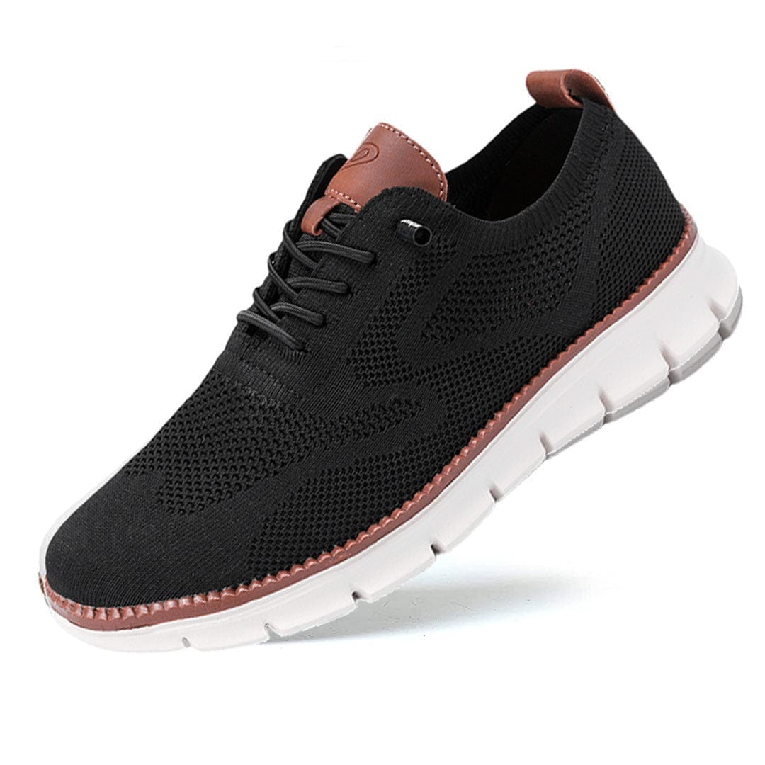 Sneakers | Orthopedic Cushioned Mesh Sneakers