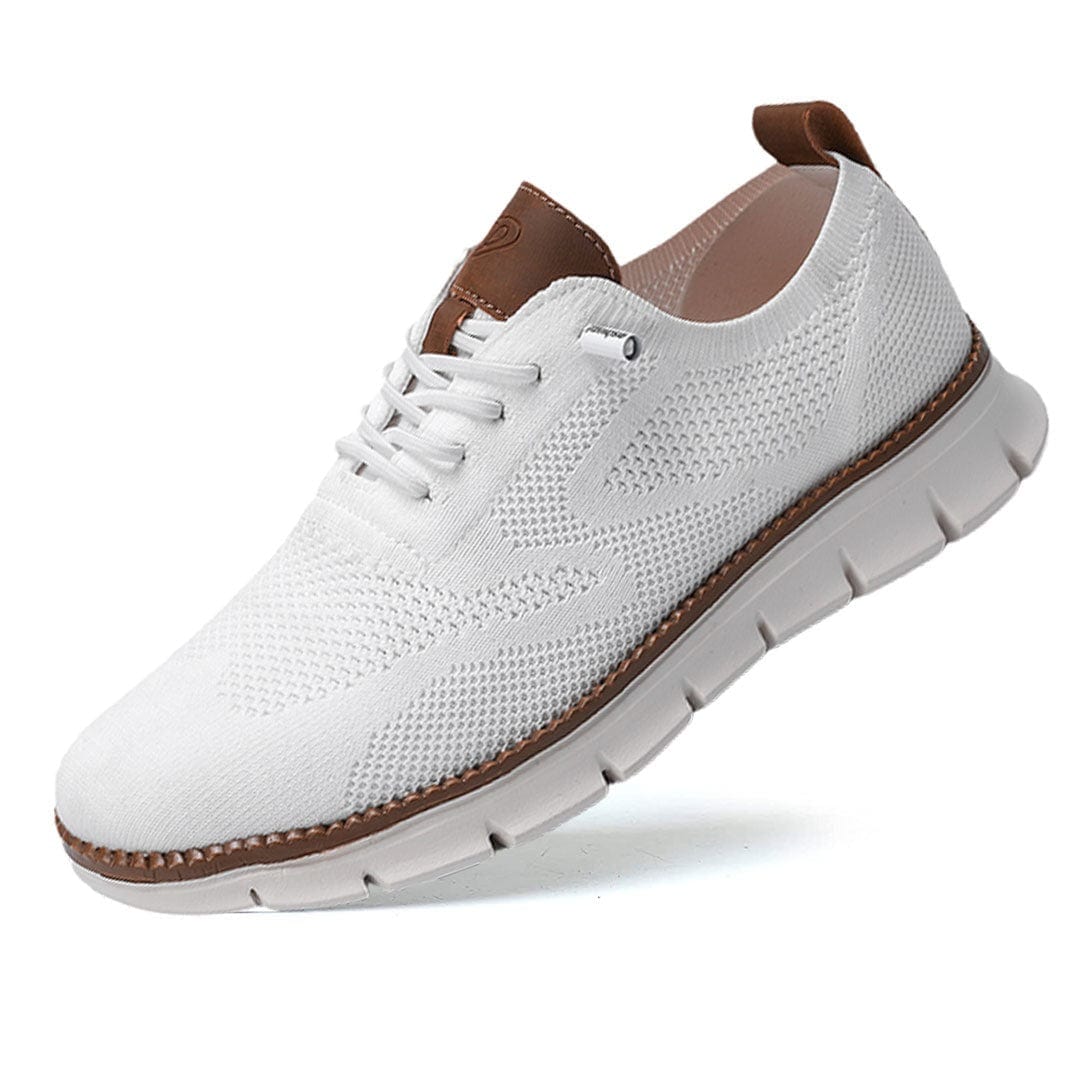 Sneakers | Orthopedic Cushioned Mesh Sneakers