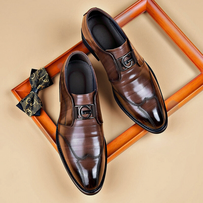 Shoes | Orthopedic Handcrafted Leather Shoes