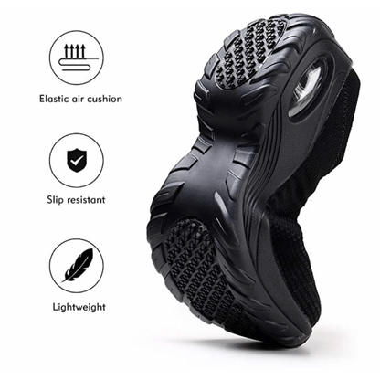 Orthopedic Comfort Shoes | Cushioned Lightweight Everyday Shoes