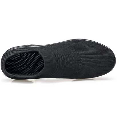 Orthopedic Comfort Shoes | Cushioned Lightweight Everyday Shoes