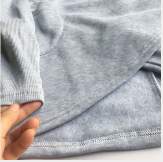 Hoodie | Soft Stylish Pullover Hooded Sweatshirt