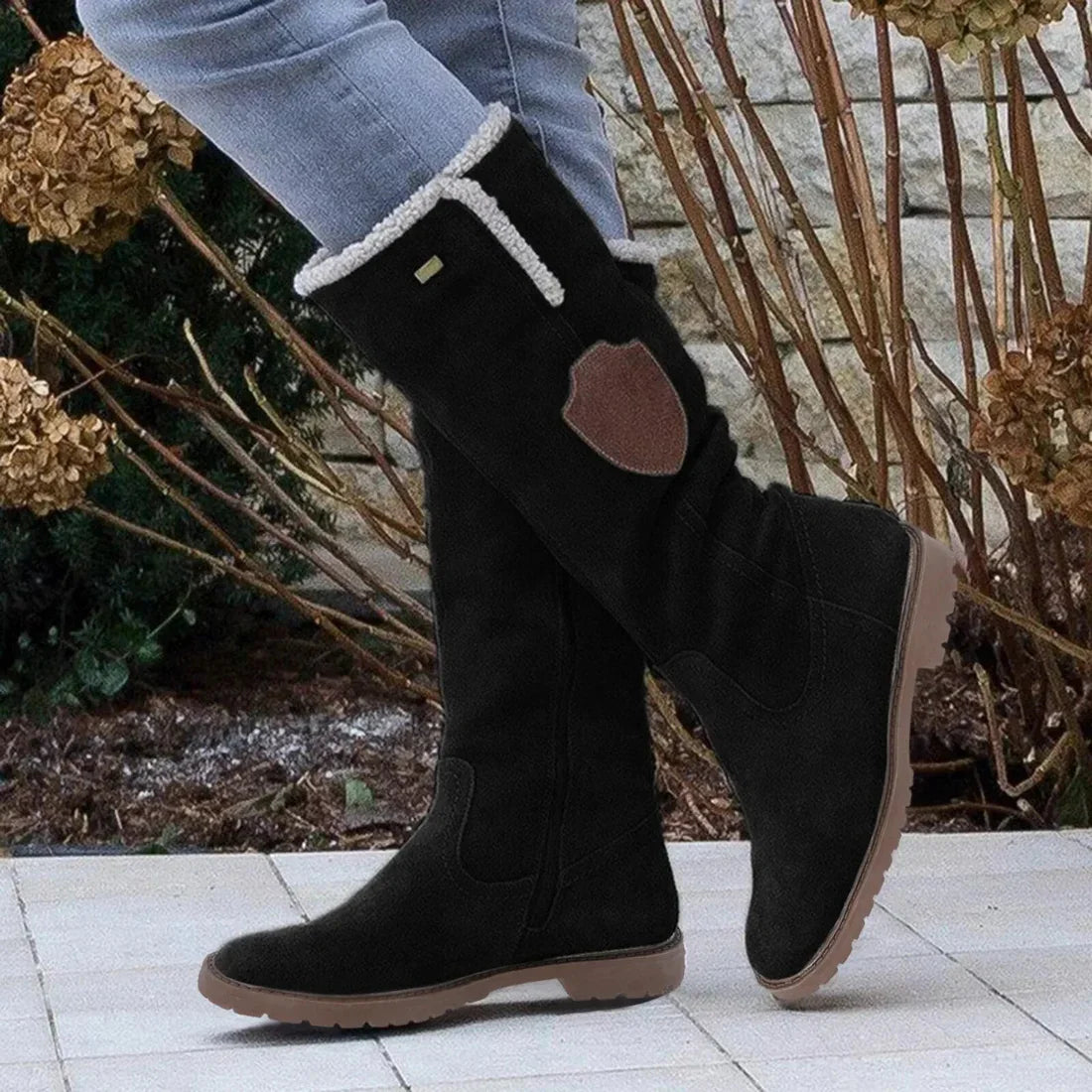 Orthopedic Boots | Warm Anti-Slip Winter Boots